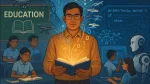 How AI Is Changing Student Life Without Replacing Learning How AI Is Changing Student Life Without Replacing Learning