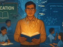 How AI Is Changing Student Life Without Replacing Learning