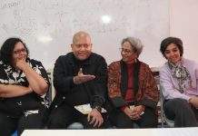 Top Children’s authors Gather at Paper Trails Literary Fest Top Children’s authors Gather at Paper Trails Literary Fest