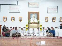 Dev Samaj Mahotsav begins at Dev Samaj Bhawan, Sector 36-B, Chandigarh Dev Samaj Mahotsav begins at Dev Samaj Bhawan, Sector 36-B, Chandigarh