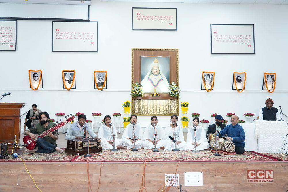 Dev Samaj Mahotsav begins at Dev Samaj Bhawan, Sector 36-B, Chandigarh
