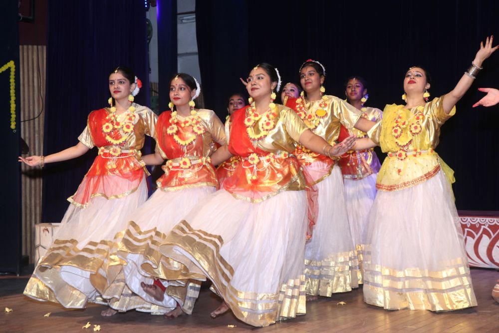 Nrityayatan Academy Celebrates Its 13th Annual Function, An Evening Enriched with Classical Dance Performances