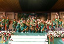 Two-Day Annual Event ‘Satluj Pride’ concludes at Satluj Public School Two-Day Annual Event ‘Satluj Pride’ concludes at Satluj Public School