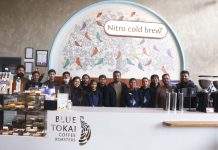 Blue Tokai Brings Origins, Their Flagship Café Experience, to Mohali Blue Tokai Brings Origins, Their Flagship Café Experience, to Mohali