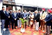 Bank of India Inaugurates Branches at Kurali, Lalru Bank of India Inaugurates Branches at Kurali, Lalru