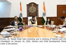 Expedite the work related to Budget announcements- CM Expedite the work related to Budget announcements- CM