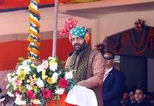 Farmers being made progressive through farmer-friendly policies & innovations: CM Farmers being made progressive through farmer-friendly policies & innovations: CM