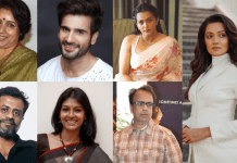 Revathi, Nandita Das, Parvathy, Karan Tacker, Jeo Baby & Anant Mahadevan-Sheena Chohan Initiates artists reading rights Campaign Revathi, Nandita Das, Parvathy, Karan Tacker, Jeo Baby & Anant Mahadevan-Sheena Chohan Initiates artists reading rights Campaign
