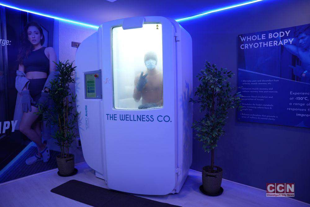 Ludhiana Gets its First Science-Backed Advance Wellness Clinic by The Wellness Co.