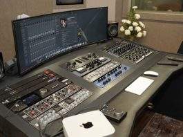 Smarters Music Studio launches in Mohali, brings global production standards to North India Smarters Music Studio launches in Mohali, brings global production standards to North India