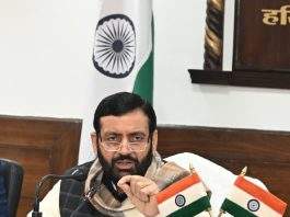 Haryana Cabinet Extends OPS, Other Benefits to 347 Contractual Drivers Appointed in 2002