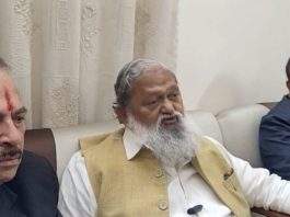 Efforts underway to remove 33kV&66kV hightension power lines from residentialareas-VIJ