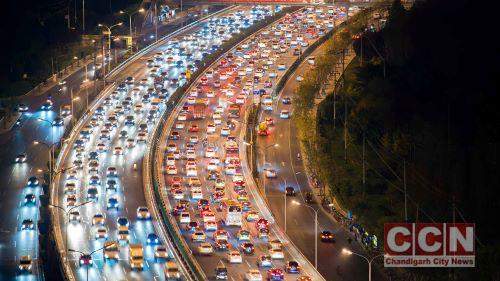 Urban Traffic Slowdown: Why the World’s Most Congested Cities Reveal Bigger Challenges Ahead