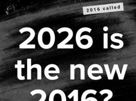 Social Media Nostalgia Trend: “2026 Is the New 2016”