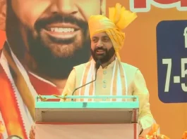 CM Nayab Singh Saini Targets Congress in Haryana Assembly; Announces Key Reforms and Development Initiatives