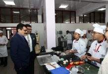 14th North India Patisserie Competition kicks off at CIHM