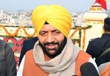 Phulkian dynasty’s legacy continues to guide society- CM Phulkian dynasty’s legacy continues to guide society- CM