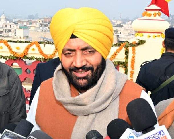 Phulkian dynasty’s legacy continues to guide society- CM