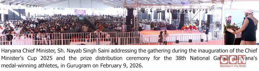 Agriculture & Farmers’ Welfare Minister Shyam Singh Rana visits villages in Radaur, Listens public grievances