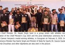 Agriculture & Farmers’ Welfare Minister Shyam Singh Rana visits villages in Radaur, Listens public grievances Agriculture & Farmers’ Welfare Minister Shyam Singh Rana visits villages in Radaur, Listens public grievances