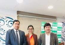 Doctors from Fortis Mohali highlight how ‘screening & early detection’ can save lives Doctors from Fortis Mohali highlight how ‘screening & early detection’ can save lives