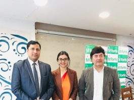 Doctors from Fortis Mohali highlight how ‘screening & early detection’ can save lives Doctors from Fortis Mohali highlight how ‘screening & early detection’ can save lives