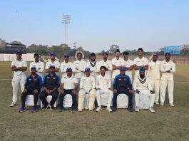 Chandigarh end Col CK Nayudu trophy campaign on winning note, Beat Uttarakhand by six wickets