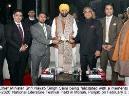 Punjab & Haryana are one family, with one culture & shared values Punjab & Haryana are one family, with one culture & shared values