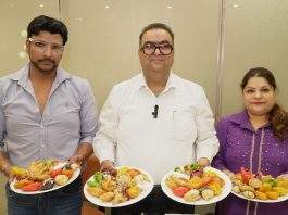 and multi-cuisine dining, the newly opened outlet promises to redefine the region’s hospitality