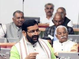 Opposition left with no real issues, Resorting to baseless allegations to mislead the House- CM