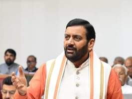 Haryana recovers 556 cr from IDFC First Bank in just 24Hours – CM Haryana recovers 556 cr from IDFC First Bank in just 24Hours - CM