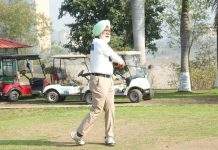 Highland Kings Set the Early Pace as Panchkula Golf League Season 2 Tees Off Highland Kings Set the Early Pace as Panchkula Golf League Season 2 Tees Off