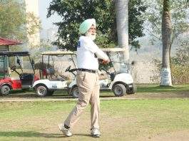 Highland Kings Set the Early Pace as Panchkula Golf League Season 2 Tees Off