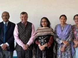 Nazar-e-Mushaira at GEI: A Memorable Confluence of Literature & Sensitivity