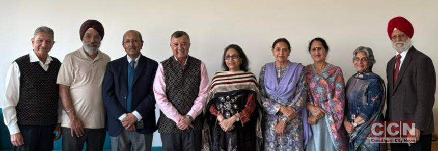 Nazar-e-Mushaira at GEI: A Memorable Confluence of Literature & Sensitivity