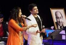 Legendary Singer Mohammed Rafi’s Songs Mesmerise Audience at ‘Rafi Nite’ Legendary Singer Mohammed Rafi’s Songs Mesmerise Audience at ‘Rafi Nite’