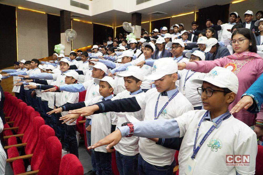 Remove term: Inaugural Function of SAKSHAM 2026 Organised Inaugural Function of SAKSHAM 2026 Organised