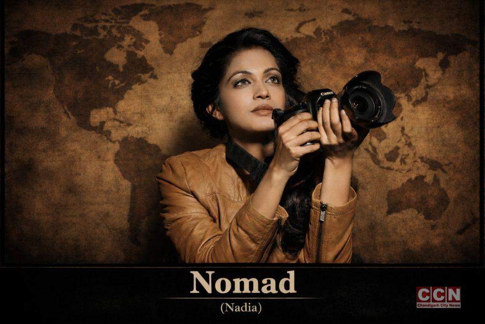 Sheena Chohan: The Shapeshifting Wizard of Pan-Indian Cinema Who Disappears Into Every Role