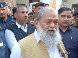 Khedar thermal unit receives coal linkage approval, state’s power capacity to be strengthened: Vij