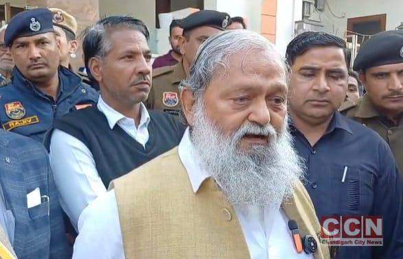 Khedar thermal unit receives coal linkage approval, state’s power capacity to be strengthened: Vij