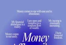 How to Manifest Financial Freedom in 2026 How to Manifest Financial Freedom in 2026