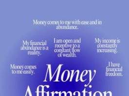 How to Manifest Financial Freedom in 2026