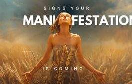 How to Know If Your Manifestation Is Coming How to Know If Your Manifestation Is Coming