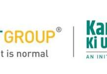 Trident Group Embarks on Viksit Bharat Mission with Pan‑India Recruitment Drive,Over 3k Karamyogis tobe appointed Trident Group Embarks on Viksit Bharat Mission with Pan‑India Recruitment Drive,Over 3k Karamyogis tobe appointed