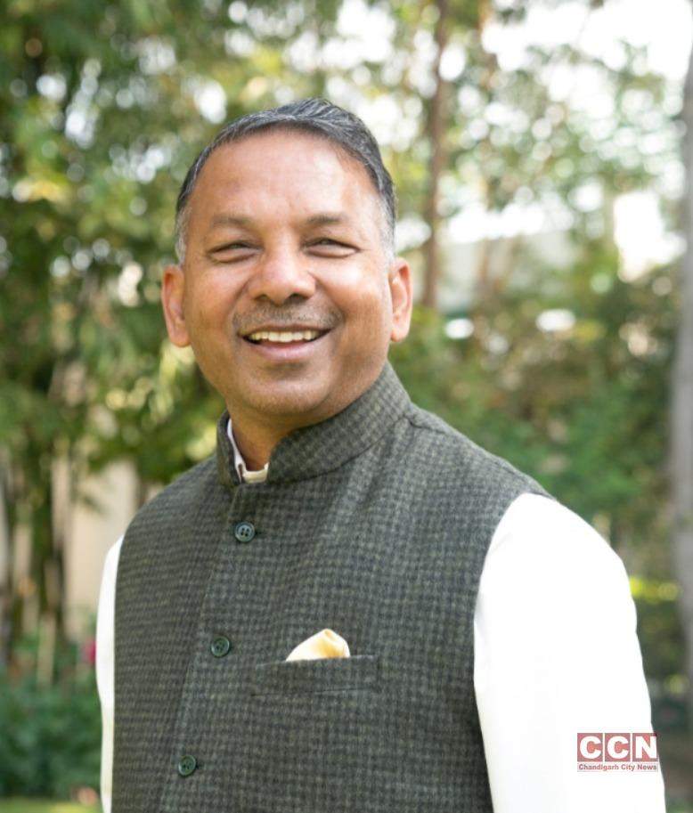 Halwara Airport Opens New Chapter for Ludhiana, Malwa Region, Rajinder Gupta expresses gratitude to PM Modi