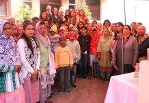 Sahayta Charitable Welfare Society Provides Needy Cancer Patients Financial Support Sahayta Charitable Welfare Society Provides Needy Cancer Patients Financial Support