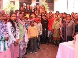 Sahayta Charitable Welfare Society Provides Needy Cancer Patients Financial Support Sahayta Charitable Welfare Society Provides Needy Cancer Patients Financial Support