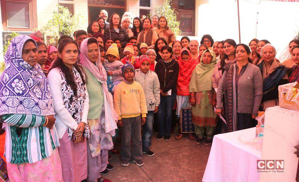 Sahayta Charitable Welfare Society Provides Needy Cancer Patients Financial Support