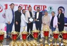 2Day 11th GTA Cup Open National Taekwondo Championship by Emerald Martial Arts Academy takes off 2Day 11th GTA Cup Open National Taekwondo Championship by Emerald Martial Arts Academy takes off