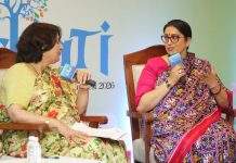 CLF Literati Spring Fest 2026 Celebrates Power of words, Ideas & Cultural Dialogue CLF Literati Spring Fest 2026 Celebrates Power of words, Ideas & Cultural Dialogue